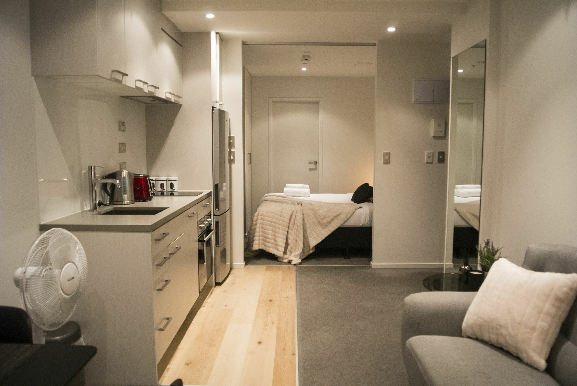 Brand New Apartment With Pool & Gym Auckland Exterior foto