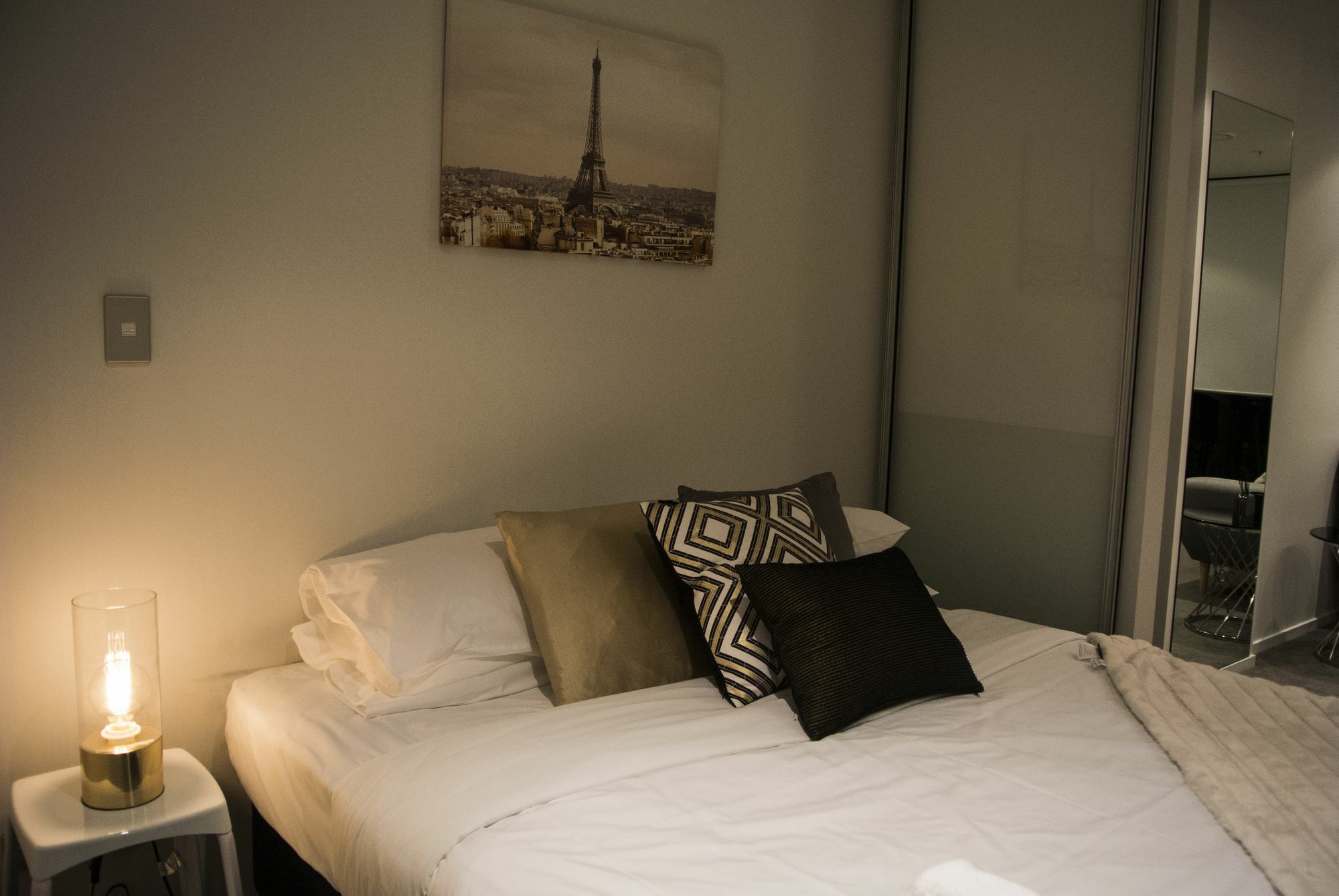 Brand New Apartment With Pool & Gym Auckland Exterior foto