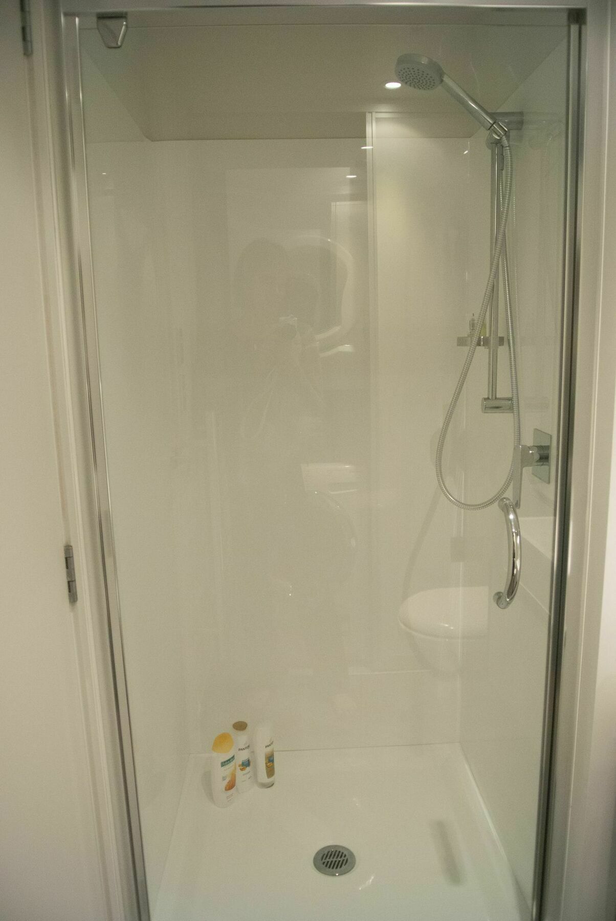Brand New Apartment With Pool & Gym Auckland Exterior foto