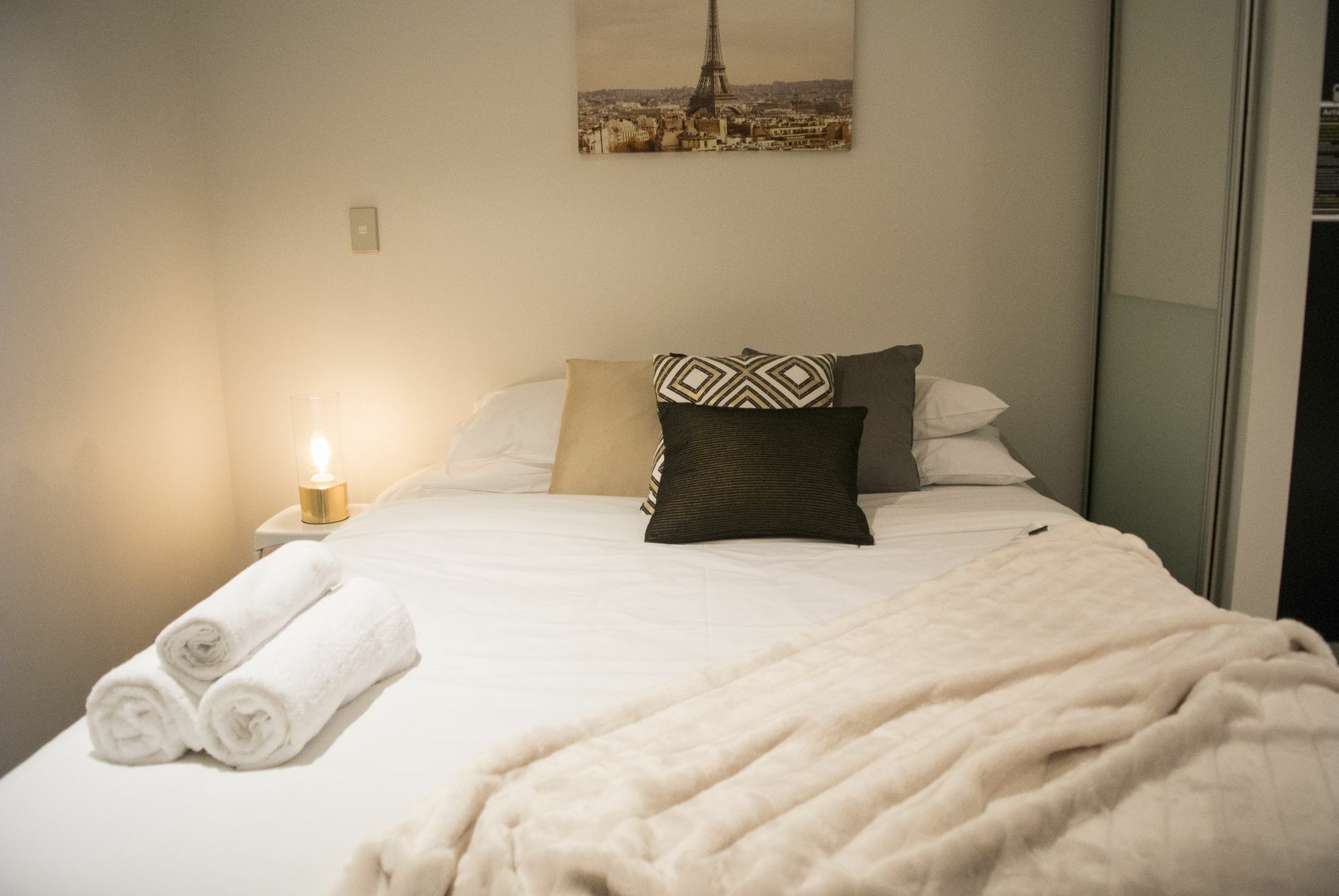 Brand New Apartment With Pool & Gym Auckland Exterior foto