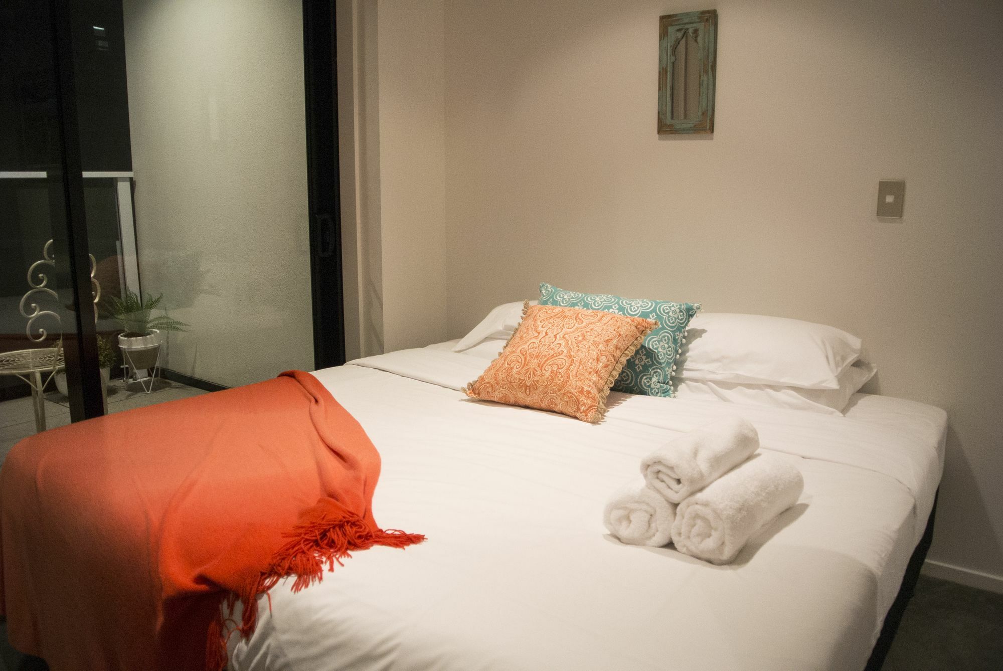 Brand New Apartment With Pool & Gym Auckland Exterior foto