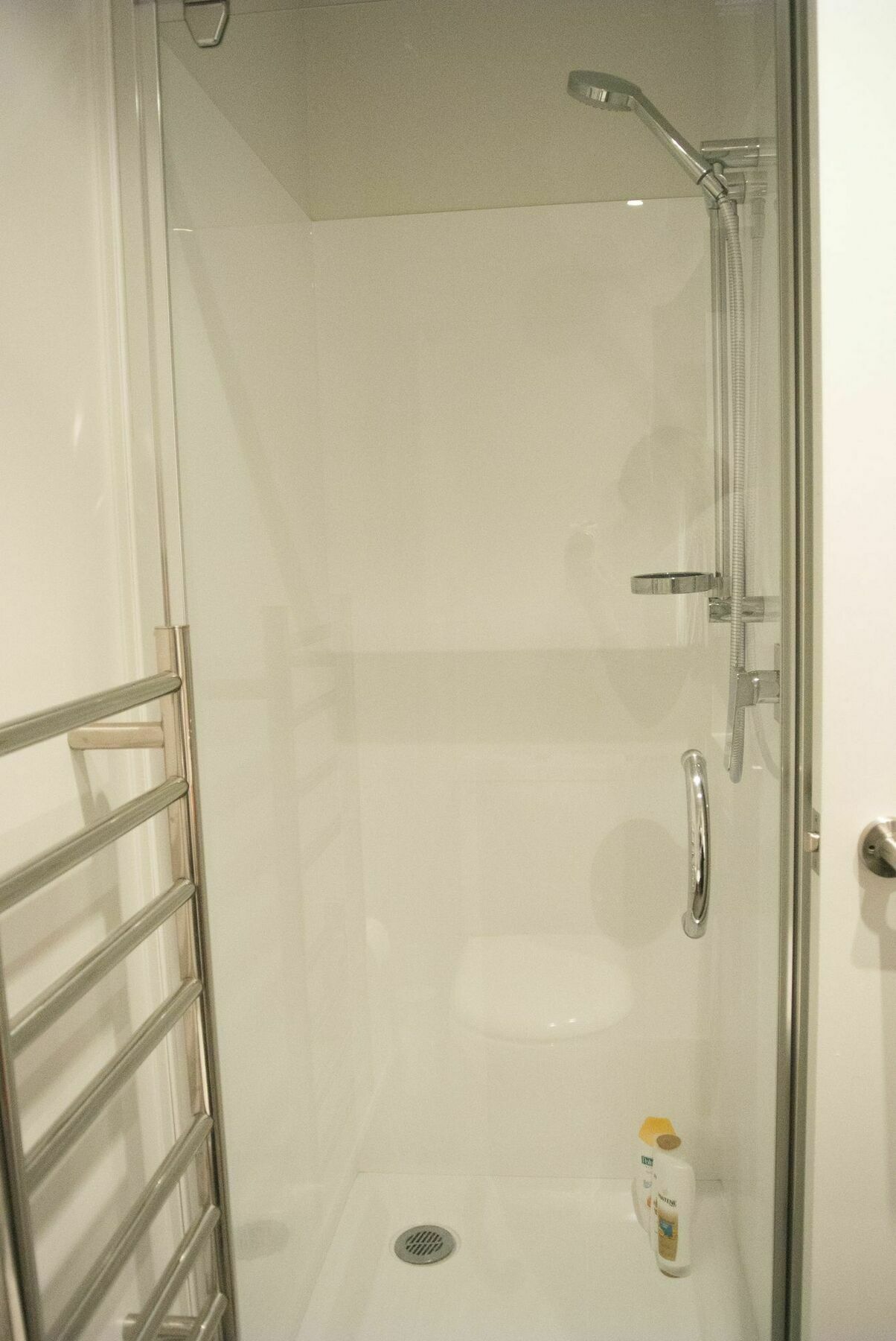 Brand New Apartment With Pool & Gym Auckland Exterior foto