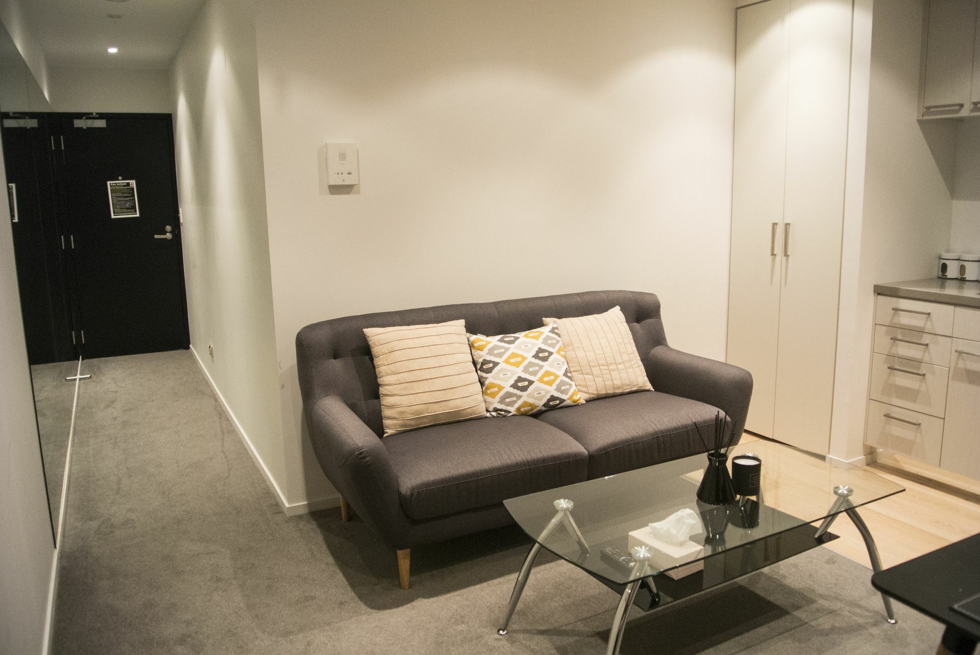 Brand New Apartment With Pool & Gym Auckland Exterior foto